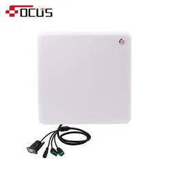 Hoge prestaties alles-in-één lange afstand hoge snelheid module scanner UHF lezer