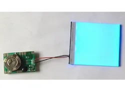 Módulo de Luz Intermitente LED Painel LED Display Pop LED