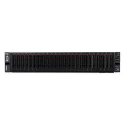 Servidor de Computador Dual Processador Thinksystem Sr650V2 Armazenamento Híbrido Sistema Operacional Windows Servidor em Rack