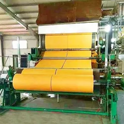 A4 Papiermaschine Schreibpapiermaschine Joss-Papiermaschine