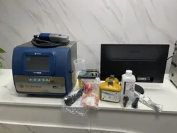 Ax150I Машина для кодирования струйной печати Domino