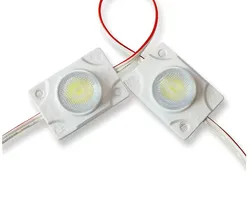 1.5W DC12V 20 Stück pro String, 1 LED SMD2835 LED-Modul für LeuchtbuchstabenWerbung