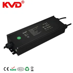 Kit de Driver de emergência LED DC 80 para LED luz de explosivos