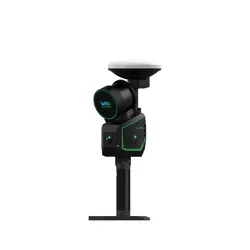 Ligrip O2 Scanner Portatile 3D Mobile IP64 Tecnologia Slam Scanner Laser per Rilievi sul Campo e Acquisizione della Realtà