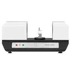 Sistema de Medição de Visão Horizontal de Alta Precisão Integrado com CNC - Escaneamento e Relatório Instantâneo 2D