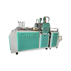 Máquina Formadora de Pratos de Papel de Baixo Preço / Máquina de Fazer Pratos de Papel