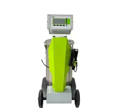 ハードウェアスプレー用手動静電粉体コーティング機械