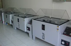 Phòng thí nghiệm kiểm tra môi trường phun muối lập trình được