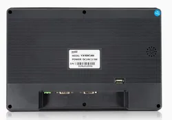 10 Controladores Programáveis HMI Inch