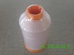 Máquina de Costura para Sacos de Filtro, Fio de Costura em PTFE