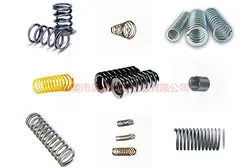 SC-212 เครื่องจักรพันสปริงที่มี 2 เครื่องจักรผลิตสปริง