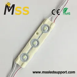 Neue 5730 1.44W Injektions-LED-Modul mit IP68 wasserdicht