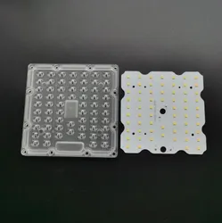 50W 3030 Módulo LED SMD Placa de Circuito Personalizada para Luz de Teto LED