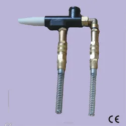 Pi3-V Pulverinjektor 345 318