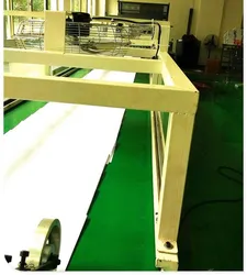 Máquina de Fazer Cadernos com Costura Automática Totalmente Automática