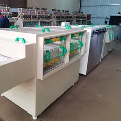 Máquina de altura de trabalho versátil para um desempenho ideal nas tarefas