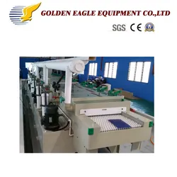Máquina de altura de trabalho versátil para um desempenho ideal nas tarefas