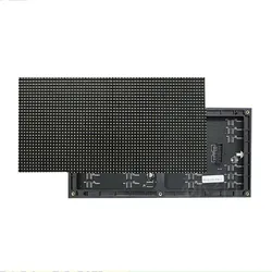 IP40 Módulo LED de Alta Resolução Interno para Exibição em Tela LED