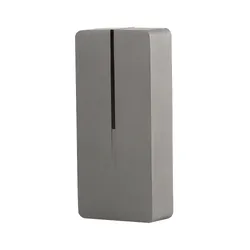 IP65 Waterdichte Zink Dual Frequency RFID Lezer voor Toegangscontrolesysteem