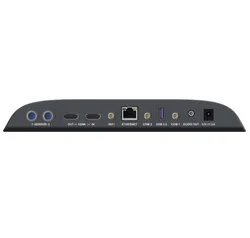 Controlador de Display LED Novastar Tb40