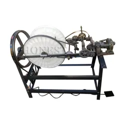 Máquina de Corda de Baixo Preço / Máquina de Corda de Palha