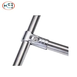 Tubos Redondos 28mm Tubo Revestido Tubo de Aço Inoxidável para Sistema de Prateleiras