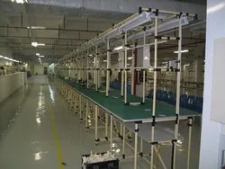 Sistema de automatización de juntas modulares de tubería y metal asequible