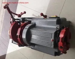 1/2''-3'' Máquina de Rosquear Tubos Z1T-R3