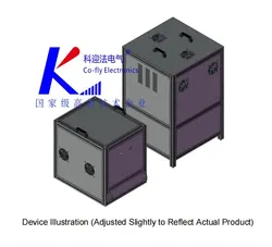 IEC61215 Simulatori solari a LED standard per il test delle prestazioni dei moduli fotovoltaici