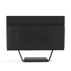 Placa Gráfica Dedicada Slim com Suporte Full HD para Computador Desktop Aio