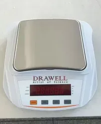 Günstige Preiswaage Digitale Laboranalysenwaage LED-Anzeige Laborwaage