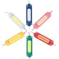 Wasserdichtes LED COB Modul 12V 2W LED Modul