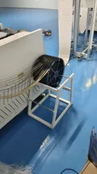 Fortgeschrittene Premium ausgezeichnete Stabilität schnelle Produktion präzise Qualität kommerzielle Montagelinie