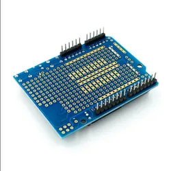OEM/ODM 170 Punkt Mini Breadboard Prototyping PCB Prototypen Schild Protoshield R3
