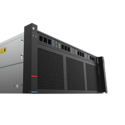 Zc4040 4u Servidor Rack Alto Desempenho Armazenamento e Computação para Cargas de Trabalho Empresariais