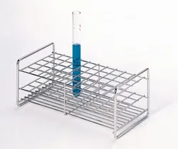 Giá lắp ống thử nghiệm bằng thép không gỉ