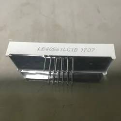 Reines Grün 4 Ziffer 0.56 Zoll 7 Segment LED-Anzeige Gemeinsame Kathode