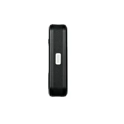 4G Dispositivo de Rastreamento GPS com Sensor de Temperatura e Umidade Indicador de Bateria LED Alarme Antifurto