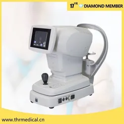 Ophthalmologisches optisches Instrument automatischer Refraktometer tragbarer digitaler Refraktometer Preis