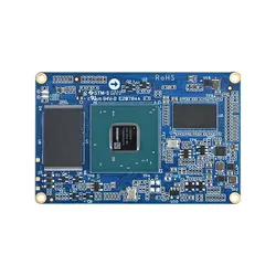 Placa base industrial embebida de núcleo multi interfaz compacta de alto rendimiento y anti interferencia