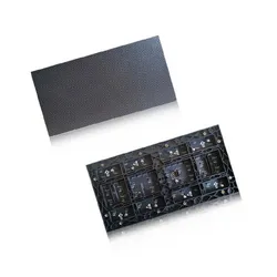 IP40 Módulo LED de Alta Resolução Interno para Exibição em Tela LED