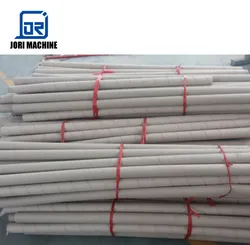 Máquina de Fazer Tubo de Papelão com Núcleo Ajustável