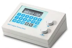 Temporizador Digital Programável de Minutos e Segundos, Relógio de Contagem Regressiva Digital