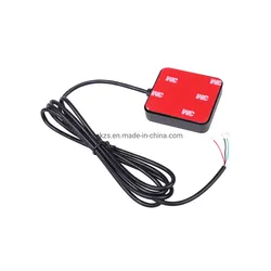 Antena Externa de Alto Desempenho Gmouse com Módulo Receptor Integrado