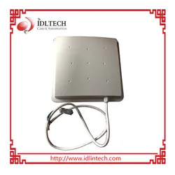 Sistema di lettore RFID UHF passivo a lungo raggio