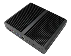 Computador Mini Intel Core I7 de Alto Desempenho para Uso em Escritório