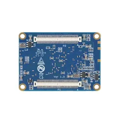 Industrielles intelligentes Rechenverarbeitungs-Hardwaremodul Arm Edge eingebettete Kernplatine