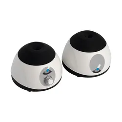 Máquina de Misturador Vortex Portátil Mini Misturador Vortex para Mistura de Líquidos