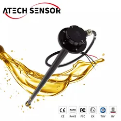 Pl332 Sensore di livello carburante a capacità per sistema di monitoraggio serbatoio veicolo