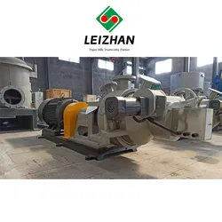 Deflaker Papierbrei Maschine Abfallpapier Auflockerungsmaschine Papiermaschine